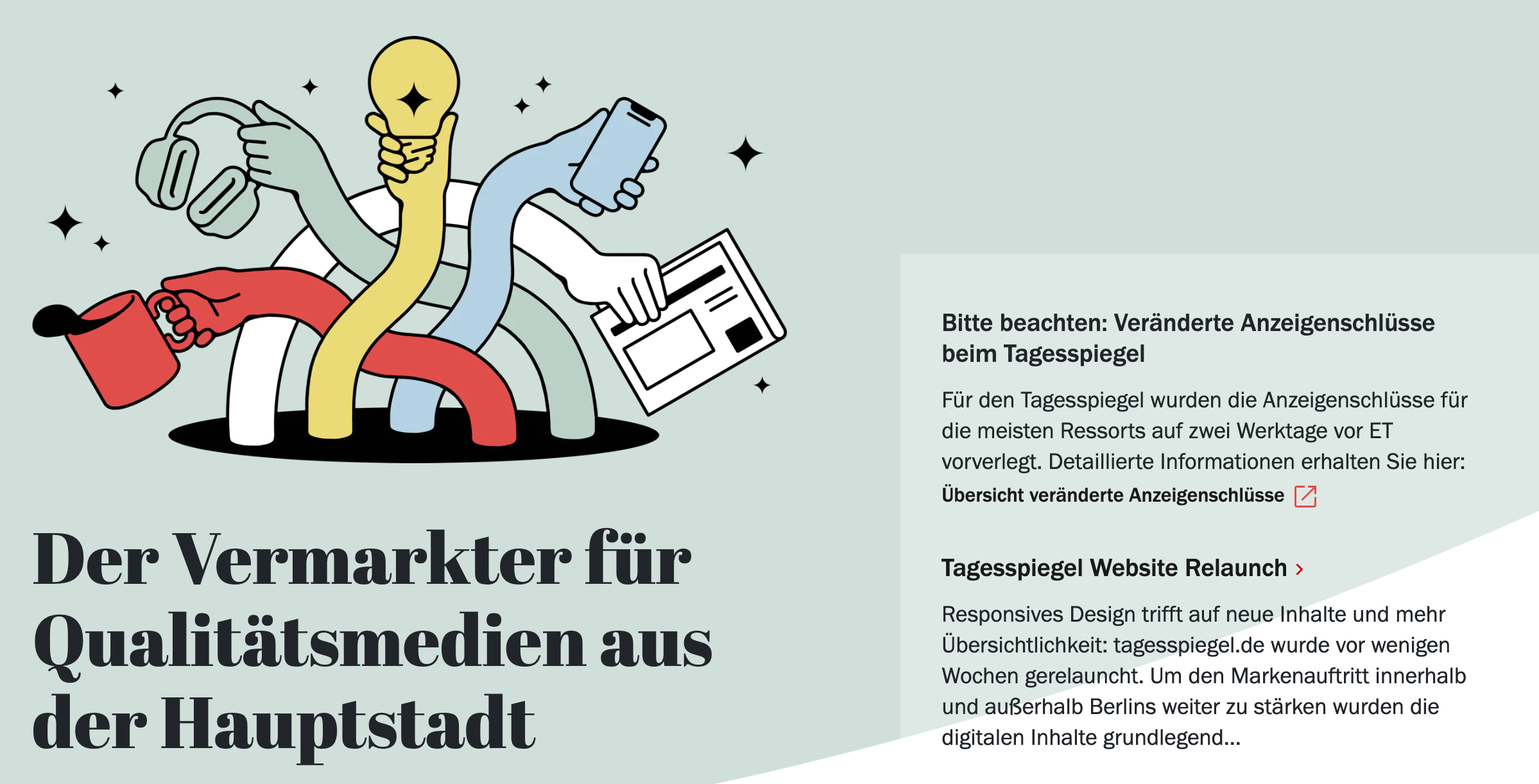 News Kurznotiz mit Link auf ein pdf